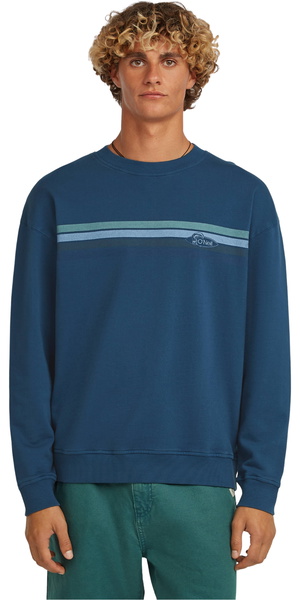 2026 O'Neill Mens O'Riginals Crew Sweatshirt 2750171 - English Evening